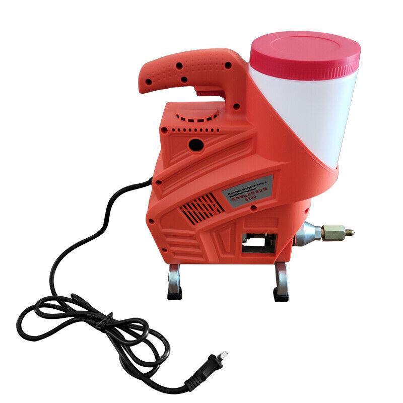 ya 26 High Pressure 900W Grouting Machine Intelligent Remote Control Injection Machine