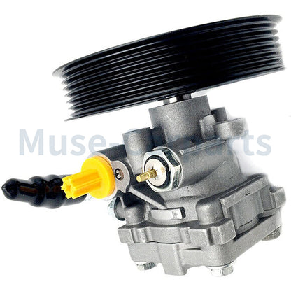 ya 1 8.25.2 shuiyin Power Steering Pump 49100-78K00 For 2009-2013 for Suzuki Grand Vitara 2.4L L4