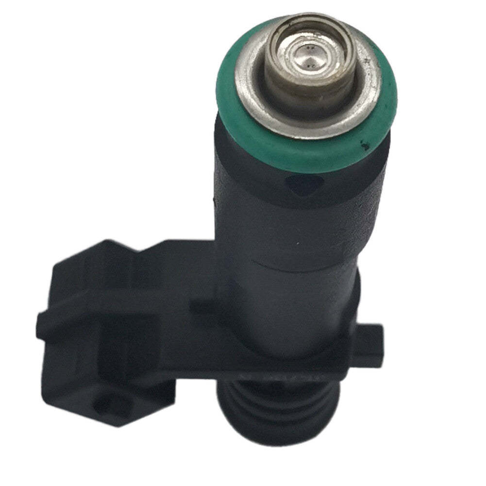 ya 1 8.5.3 4PCS 25186566Fuel Injector for Spark Classic 2016-2017 Beat 2018-2020