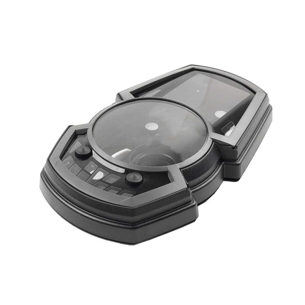 ya 2 6.29 Speedometer Tachometer Odometer Housing Cover for Kawasaki 400 EX400 18-23