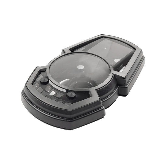 ya 2 6.29 Speedometer Tachometer Odometer Housing Cover for Kawasaki 400 EX400 18-23