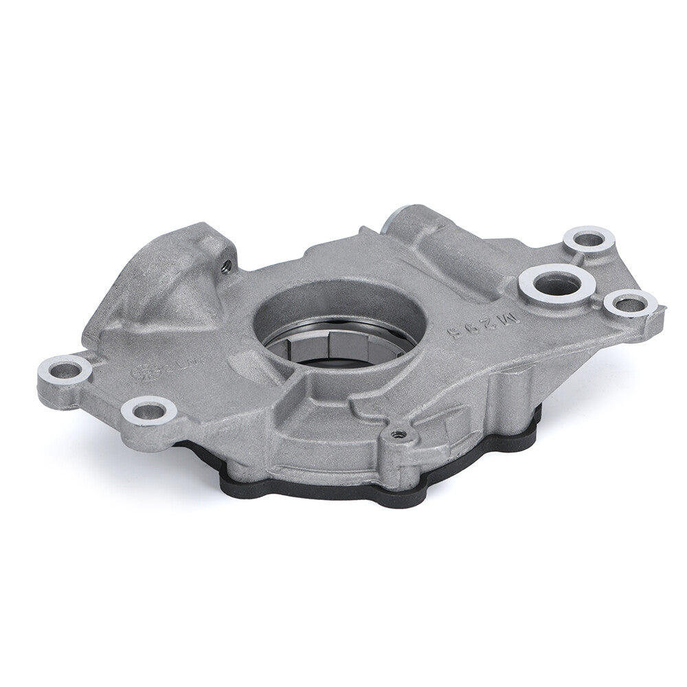 ya 9 6.4 LS High Volume Oil Pump Change Kit W/Gaskets Balancer Bolt RTV For GM 5.3L 6.0L