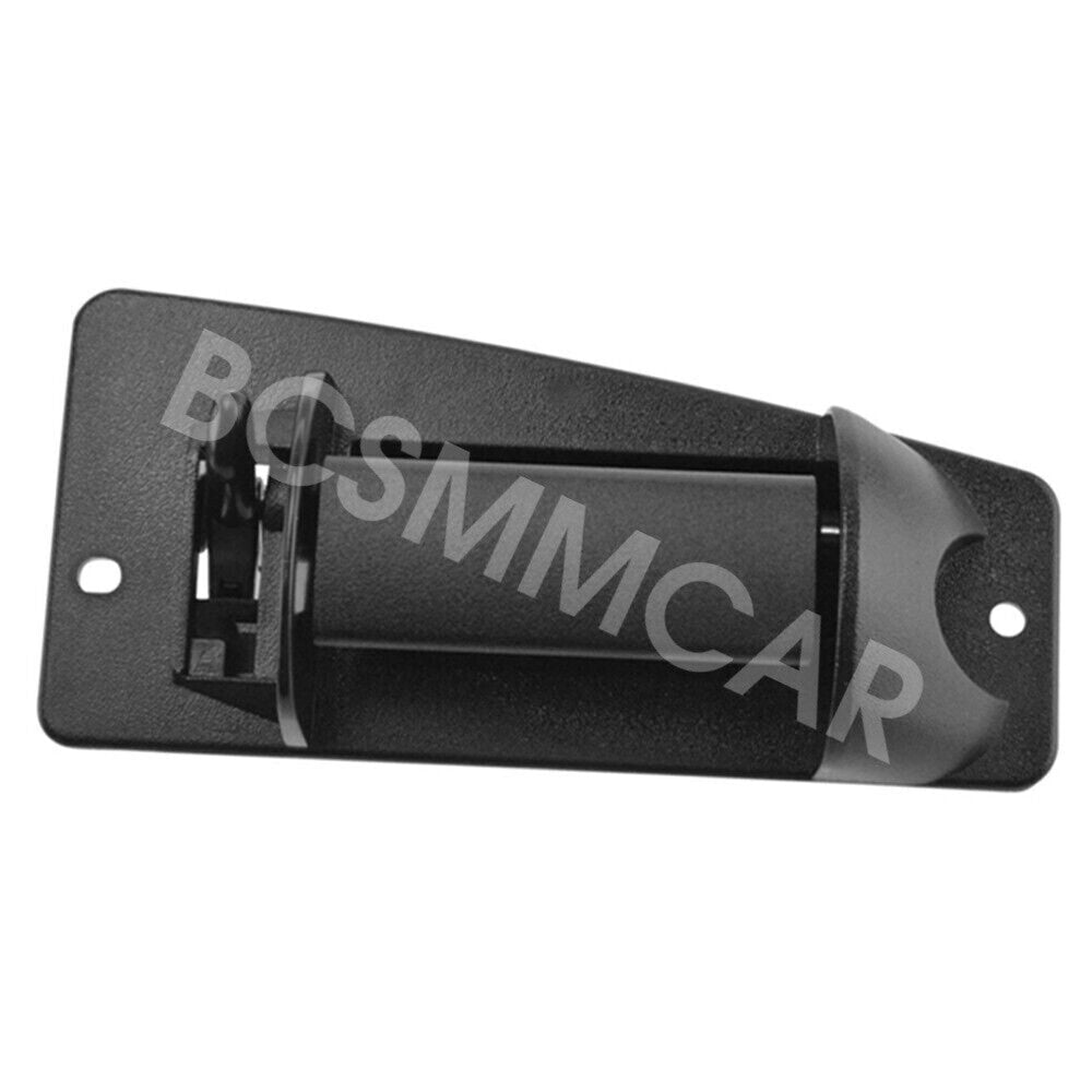 ya 13 5.27 Rear Right Door Handle Parts Car Accessories Fit for GMC for Sierra 1500 1999-2006
