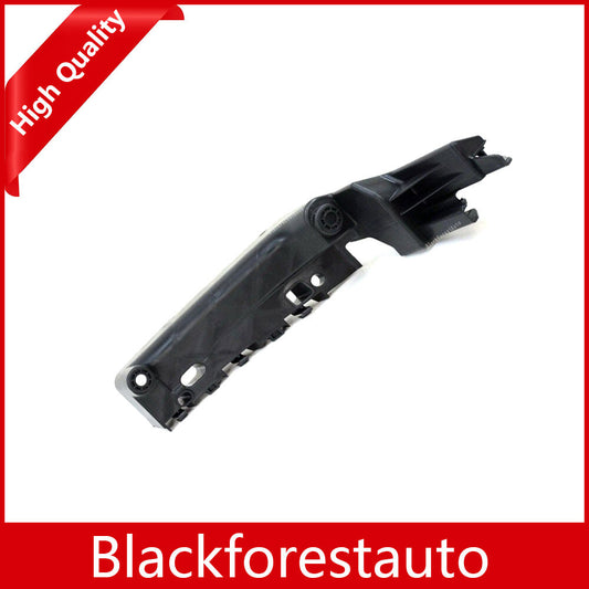 ya 27 6.18.2 Black Front Left Side Bumper Support Bracket for Jeep for Grand Cherokee 2014-2018