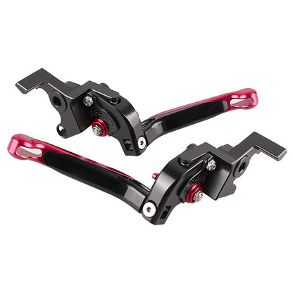 ya 5 8.7 For MV Agusta Brutal 800 2013-2015 Pair Motorbike Foldable Brake Clutch Levers