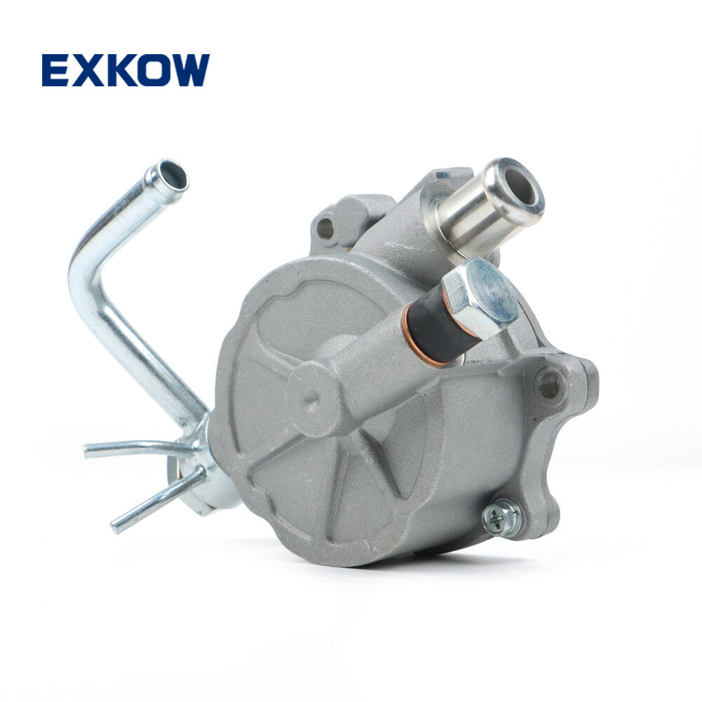 ya 11 6.5 Vacuum Pump Assy for Mitsubishi for Pajero for Challenger L200 Triton 4D56 2.5D MD618922