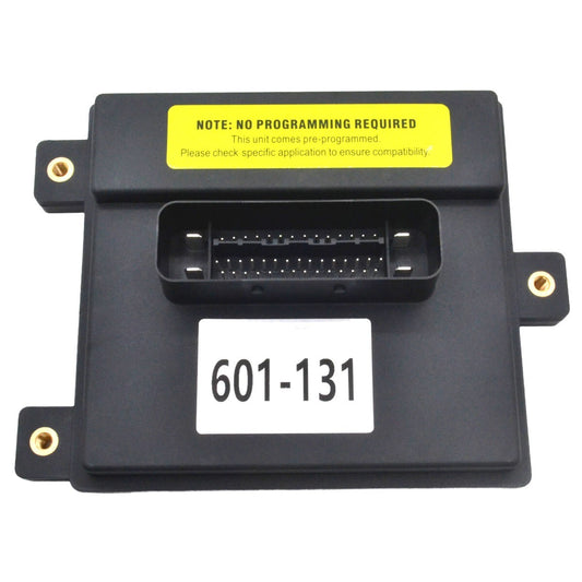 ya 27 7.2 Fuel pump driver module 601-131 for CTS 2010-2012