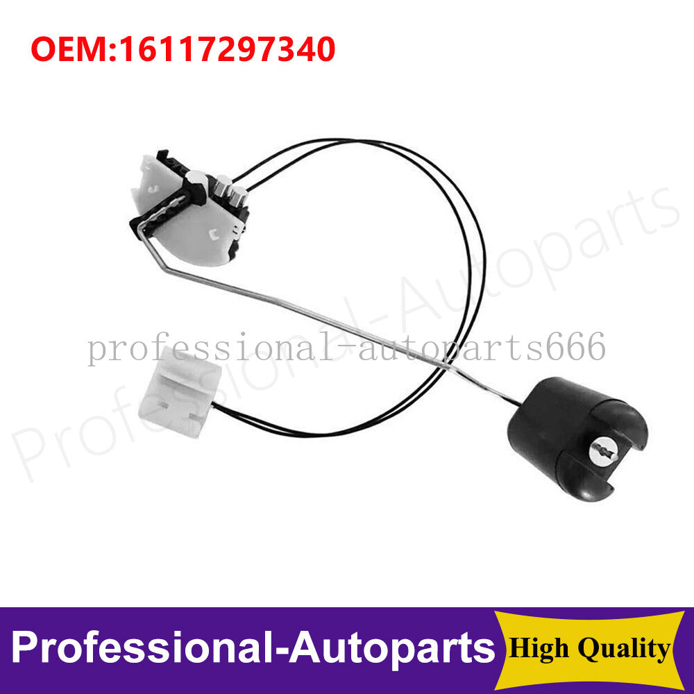 ya 27 7.2 Fuel Pump Assembly Fuel Level Sensor Component for BMW F07 F11 F18 F06 535D 550I