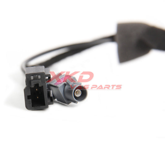 ya 11 6.9 Trunk Switch With Reversing Camera for Tiguan 5N0827566AL