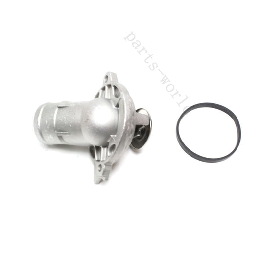 ya 4 6.17 Thermostat with shell water coolant