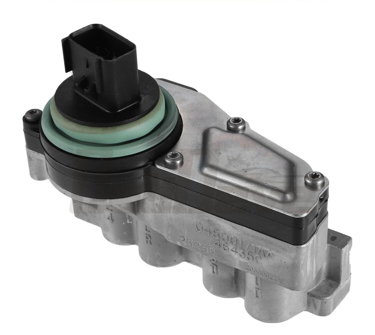 ya 1 8.5.4 42RLE Transmission Solenoid Valve Block Solenoid Valve Kit for Chrysler 300 2005 - 2011
