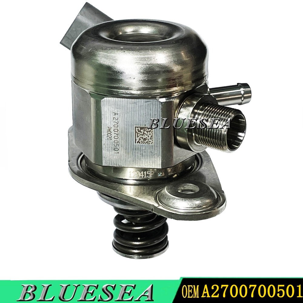 ya 27 7.2 Engine high-pressure fuel pump for Mercedes-Benz C180 GLA250 A200 B180 B250