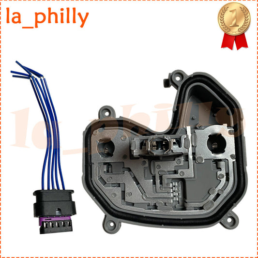 ya 27 6.21 Fits 2015 2016 2017 for Jeep Renegade Left Side Rear Tail Light Bracket + Plug