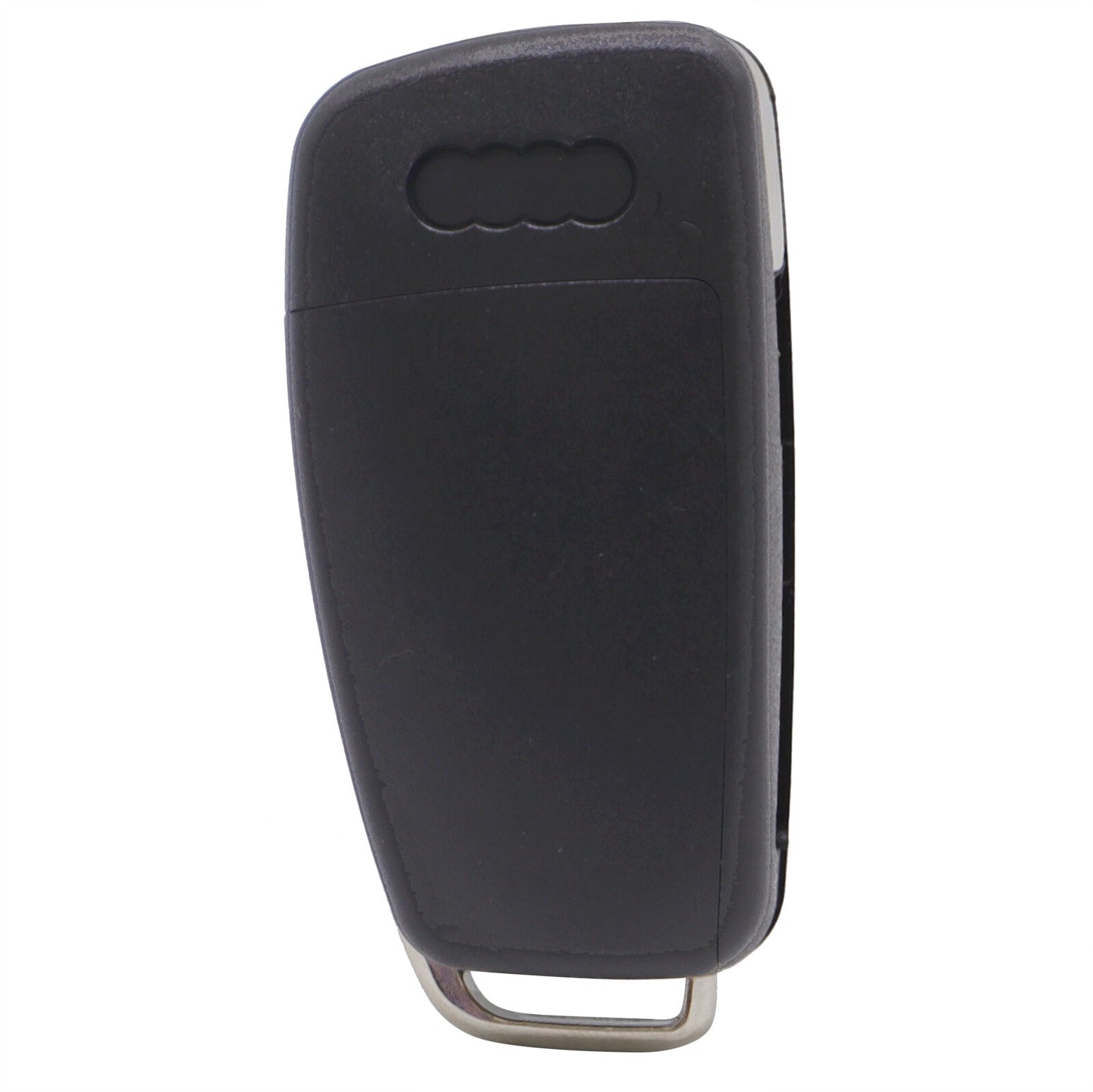 ya 5 8.7 for Audi A2 A3 A4 A6 A6L A8 TT 3 Button Flip Remote for Smart Key Case Cover Shell