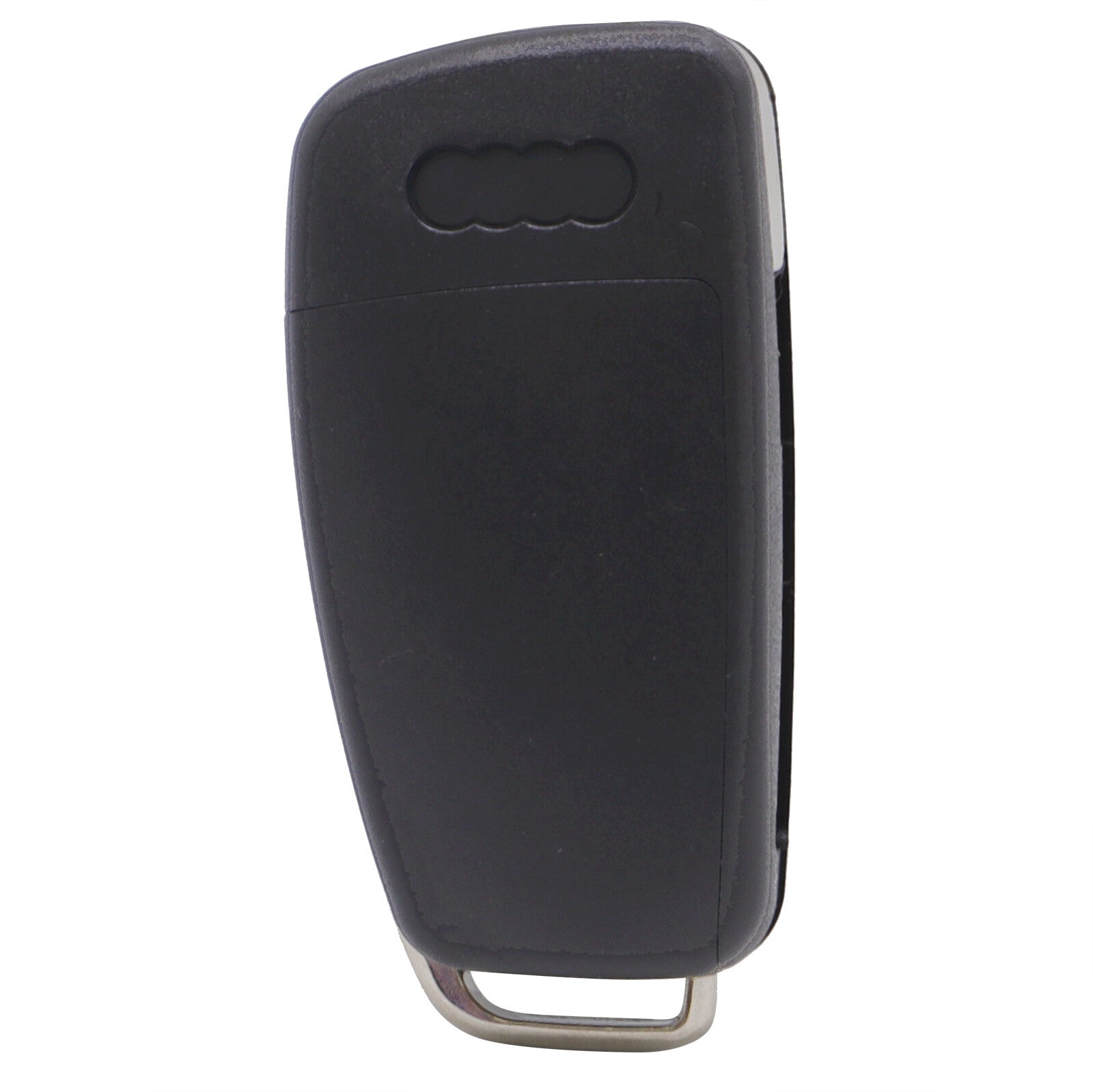 ya 5 8.7 for Audi A2 A3 A4 A6 A6L A8 TT 3 Button Flip Remote for Smart Key Case Cover Shell