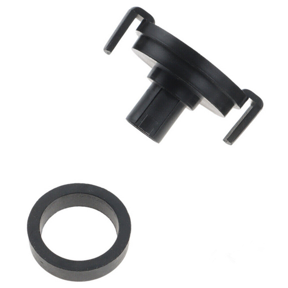 ya 5 8.7 1 x Transmission oil level drain plug with gasket 45286-3B010 suitable for Hyundai for Kia
