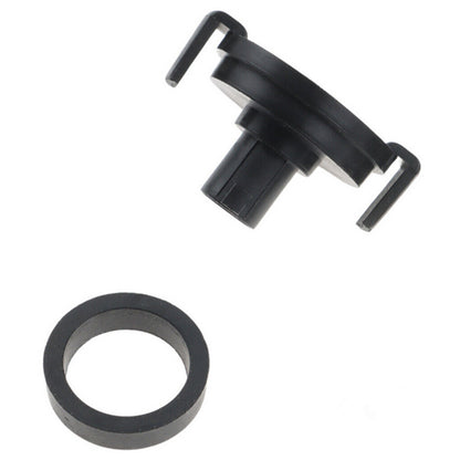 ya 5 8.7 1 x Transmission oil level drain plug with gasket 45286-3B010 suitable for Hyundai for Kia
