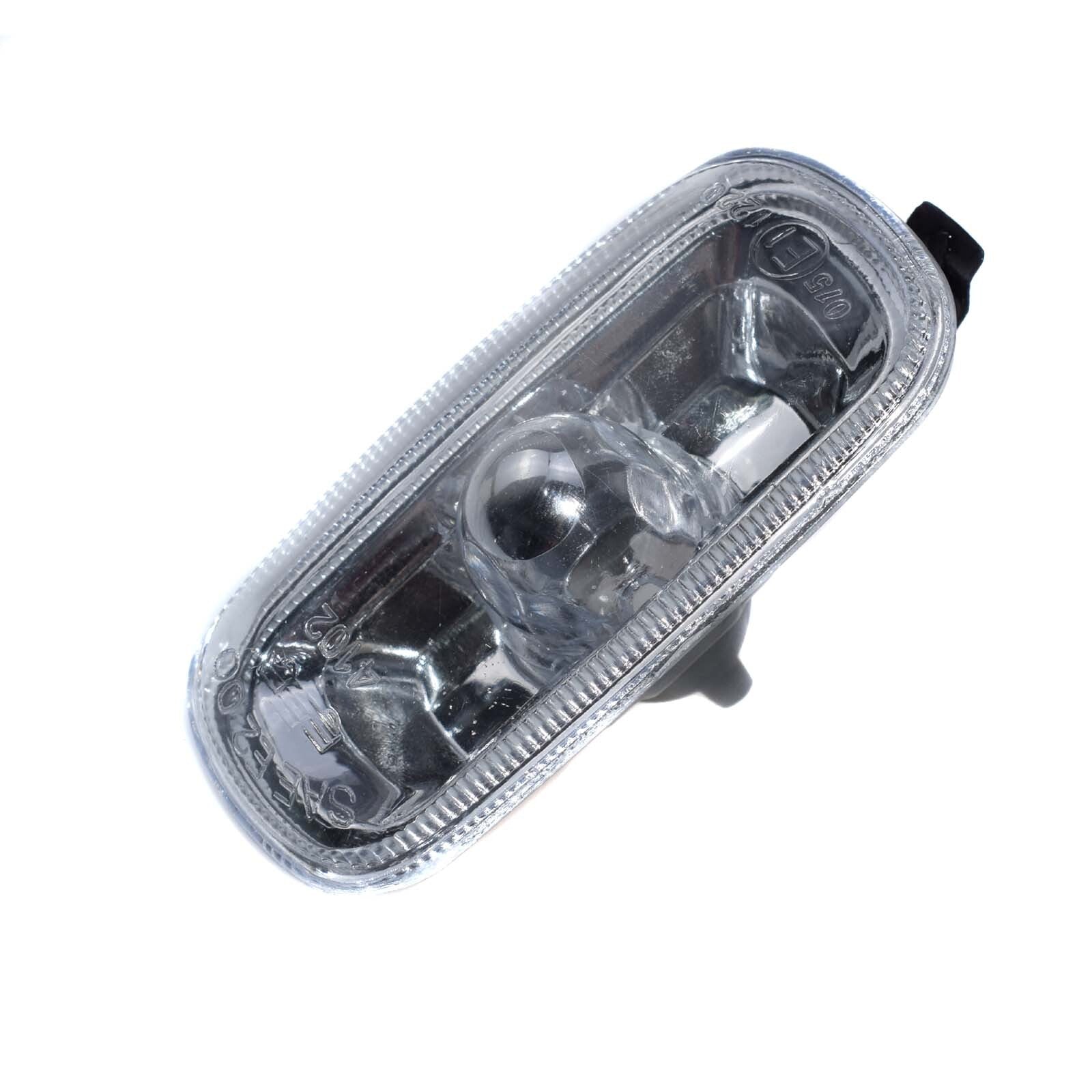 ya 12 5.22.2 2002-2003 for Audi A4 B6 B7 A6 C5 8E0949127 side marker lights