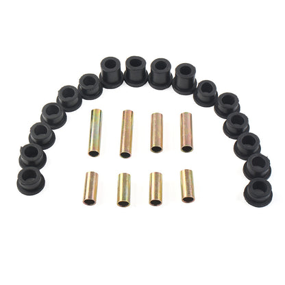 ya 5 8.7 for Golf Cart A arm front End bushing kit For Club Car for DS models 1992&up