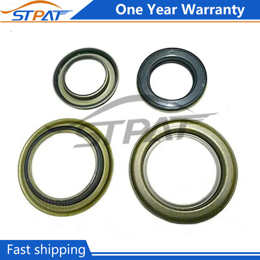 ya 1 8.5.2 MPS6 6DCT450 Automatic Transmission Piston Kit 4pcs/set Fits for for Volvo for Dodge Cars 