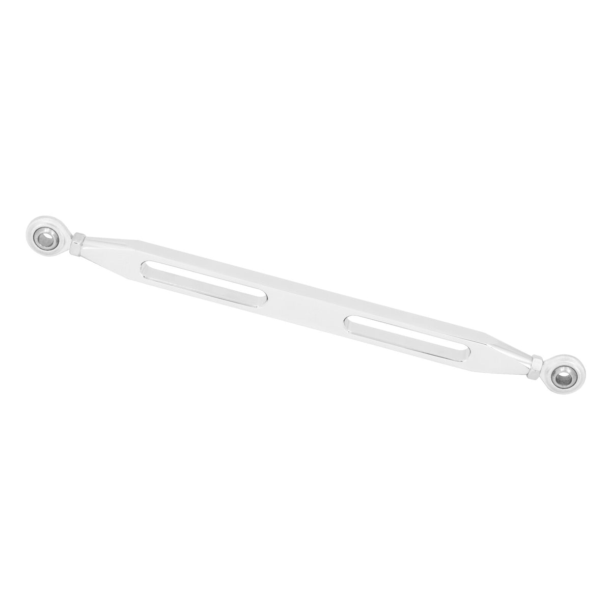 ya 5 8.7 Chrome Shifter Gear Shift Linkage for Harley Touring Electra Glide Softail 86-23