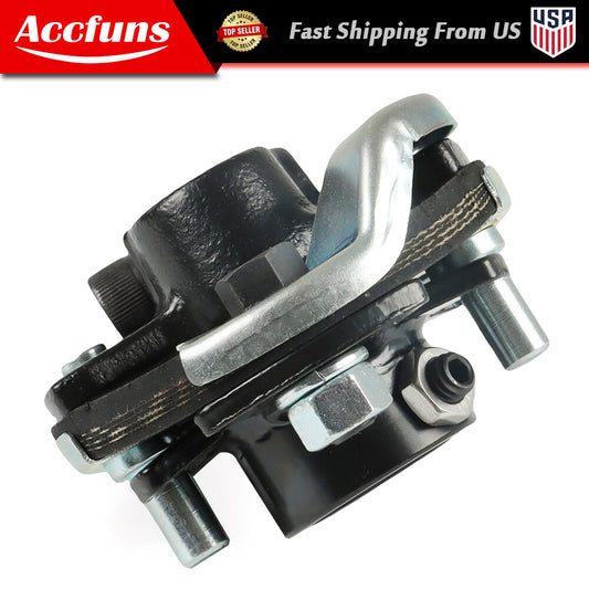 ya 1 7.8.2 1 DD x 13/16 - 36 Spline Steering Rag Joint For 1965-76 for Chevrolet for Pontiac for GMC