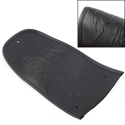 ya 5 8.7 Rear Fender Bib Solo for SEAT Pad for Harley Touting Road Electra Street Glide 96-18