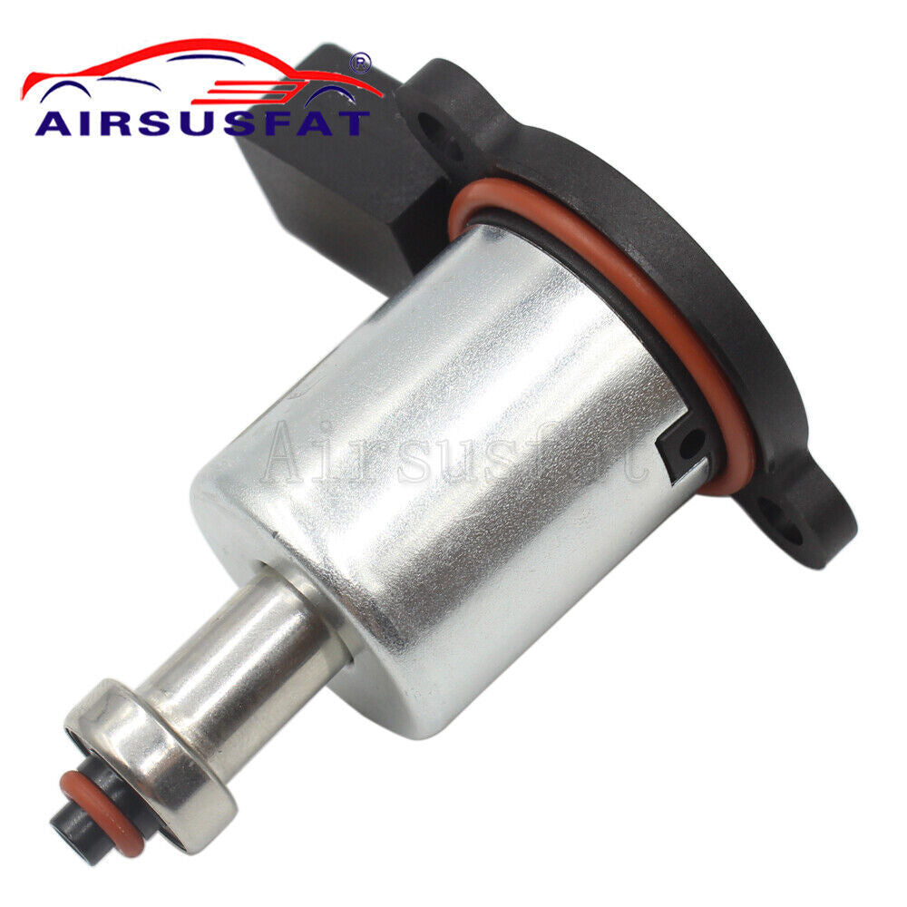 ya 1 8.5.1 for E61 520i 523i 525i 530i 535d Air Suspension Compressor Solenoid Valve