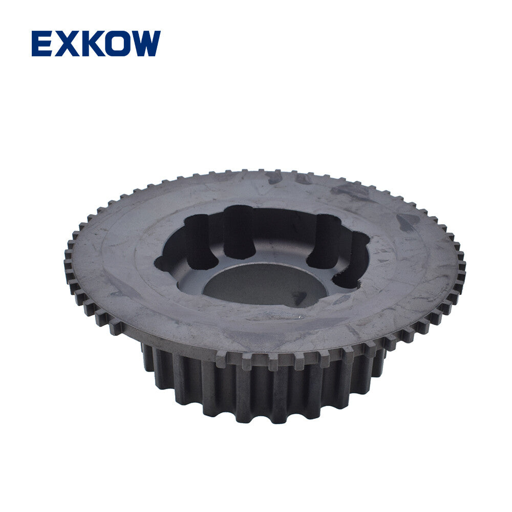 ya 5 8.7 Crankshaft Sprocket Camshaft Drive for Mitsubishi for Pajero Sport L200 Diesel