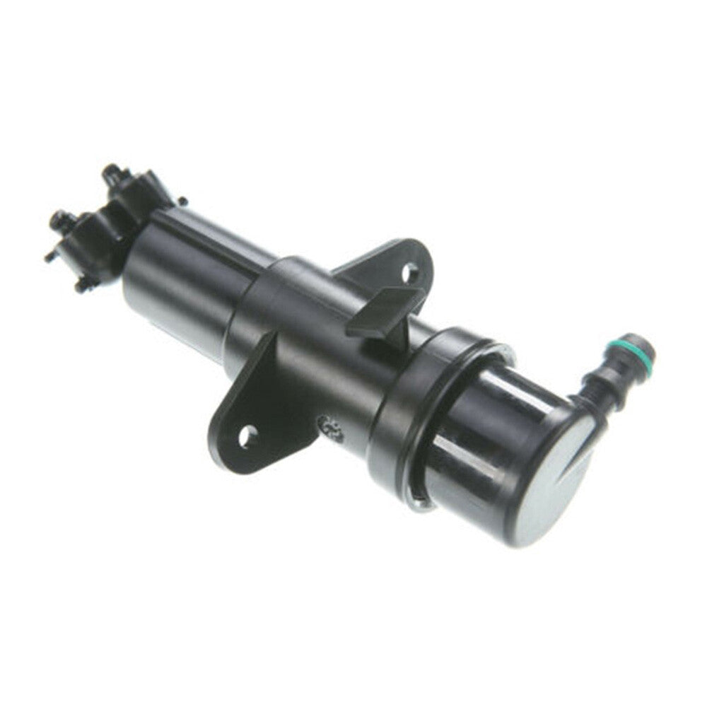 ya 13 5.27.2 Front Headlight Washer Spray Nozzle Left Side Replacement For X3 E83 2006-2010
