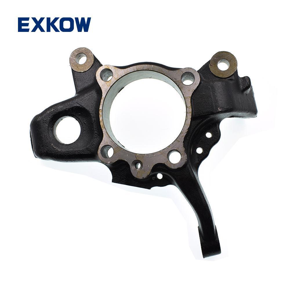 ya 5 8.7 Front Axle Knuckle RH fits for Mitsubishi MONTERO Long Wagon 3.5 3.8 V75 77W 00-2006