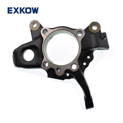 ya 5 8.7 Front Axle Knuckle RH fits for Mitsubishi MONTERO Long Wagon 3.5 3.8 V75 77W 00-2006