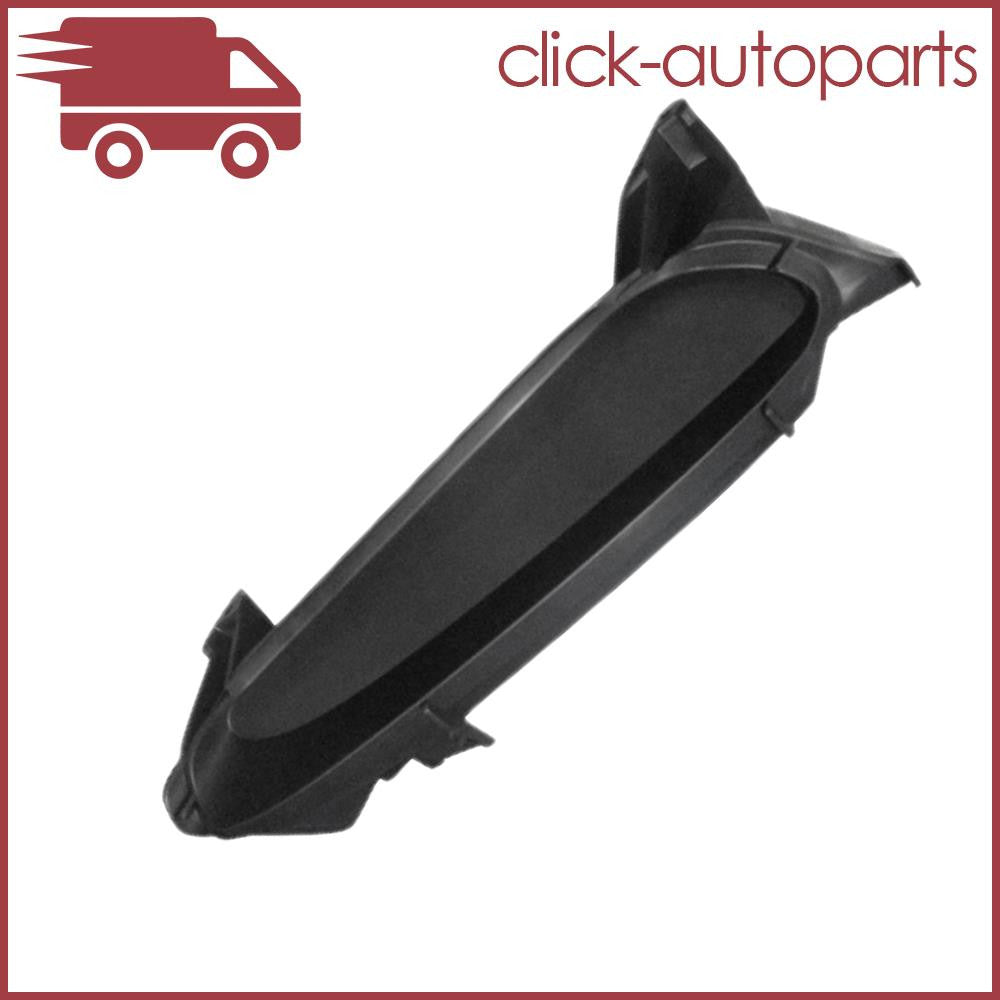 ya 27 6.18 Passenger Right Side Lower Bumper Hole Cover for 2010-2011 for Mazda 3 #BBN2-50-101B