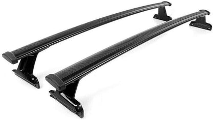 ya 5 8.7 2018-2023 2Ps Fit for Chevrolet Traverse Roof Rail Rack Cross Bar Crossbar Bars