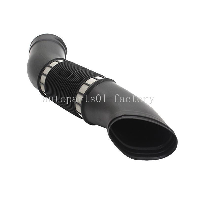 ya 5 8.7 1 Pair Left + Right Side Air Intake Duct Hose for Mercedes W211 E 220 E240 E320