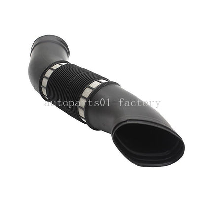 ya 5 8.7 1 Pair Left + Right Side Air Intake Duct Hose for Mercedes W211 E 220 E240 E320