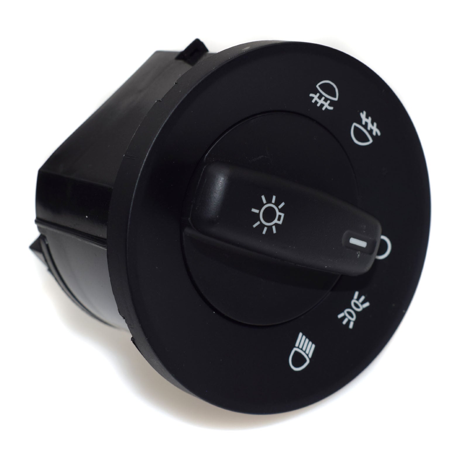 ya 1 8.5.1 The new headlights and fog lights power switch is suitable for the 2004-2010 for Skoda Octavia II 1Z0941431E