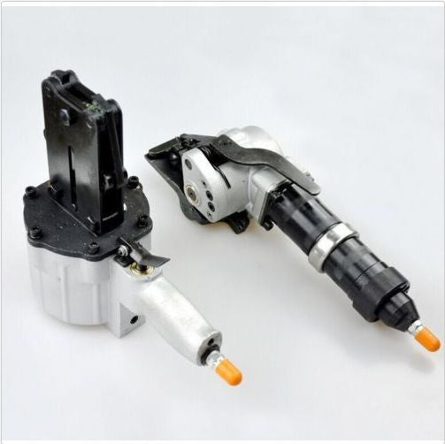 New Hand-hold Pneumatic Strapping Tools for strapping 19~32mm steel straps
