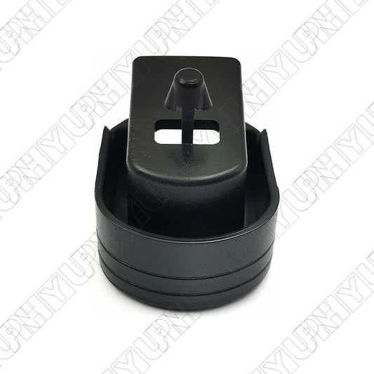ya 9 6.5 RH Right Tail Gate Hinge Bushing 84331136 for Chevrolet Silverado 1500 2014-2020