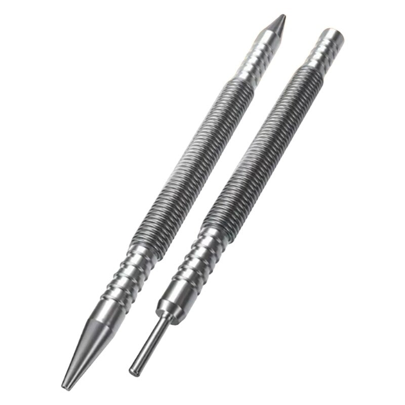 ya 26 Double Head Spring Tool For Home Renovations And Decoration