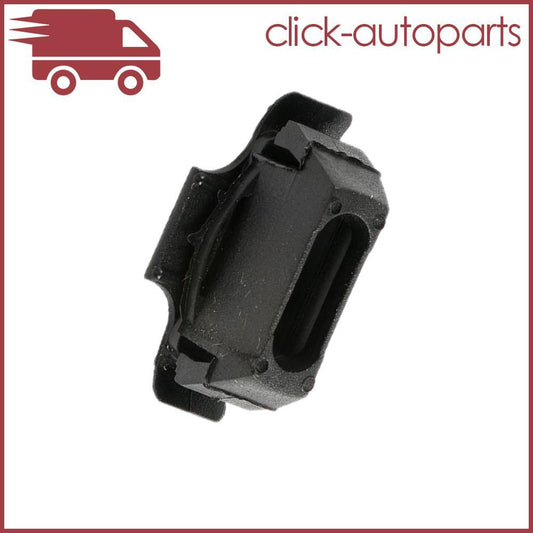 ya 27 6.18.2 Front Bumper Grill Clip Black Fit for Range Rover Sport 2010-2013 LR018173