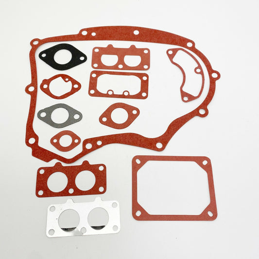 ya 27 7.2 New For Briggs  Stratton Engine Gasket Set Replaces 499889 694012