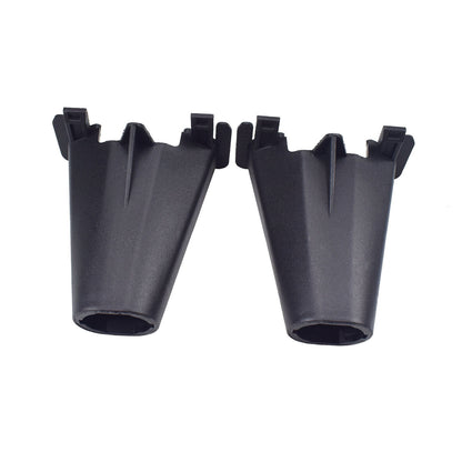 ya 5 8.7 Package cover stop rubber cushion cover bumper bracket suitable for Ford Escape C-Max 03-19