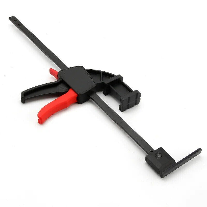 ya 26 7.28.2 F-clamps for Woodworking Bar Clamps Release Clamps Hand Tools for Woodworkinga
