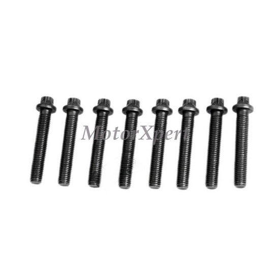 ya 11 6.9 WHT001319 for VW BEETLE for Audi A6 2.0T 8Pcs Connecting Con Rod Bolts Screws