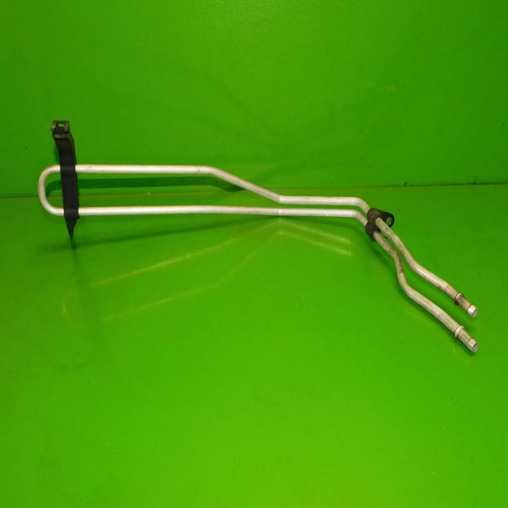 ya 2 7.15 8E0422885A Power Steering Fluid Cooler Pipe Hose for SEAT Exeo 3R9 09-11