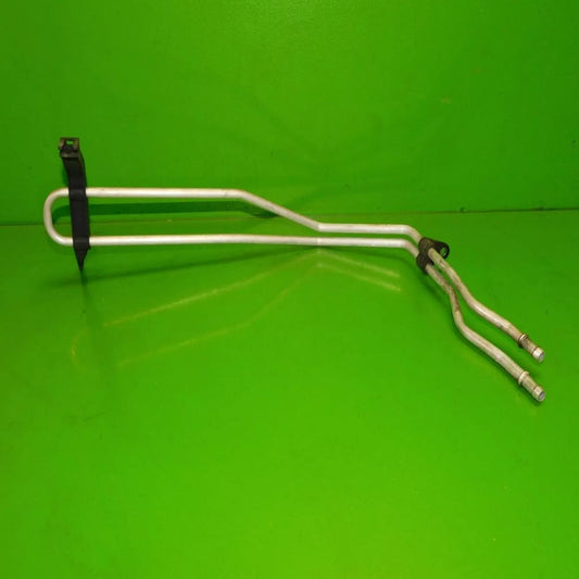 ya 2 7.15 8E0422885A Power Steering Fluid Cooler Pipe Hose for SEAT Exeo 3R9 09-11