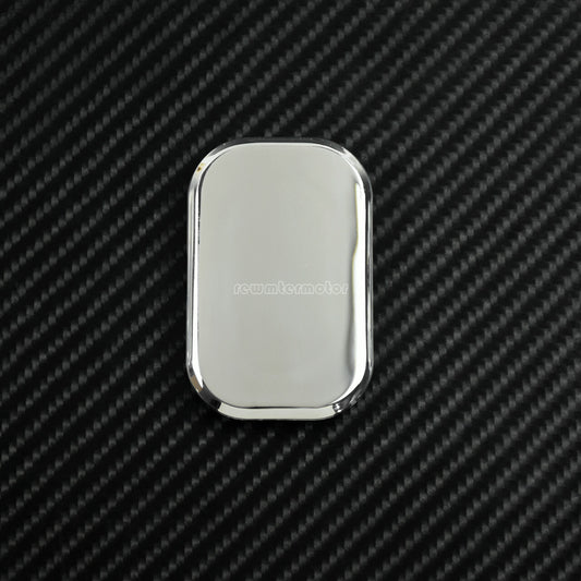 ya 7 6.11 ABS Antenna Hole Filler Cover Fit For Street Glide FLHX 06-23 Road Glide 10-23
