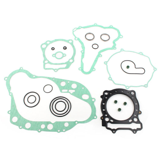 ya 27 7.2 For Motor for Suzuki LTR450 2006-2009 2007 2008 ATV Full Complete Gasket Set Kit