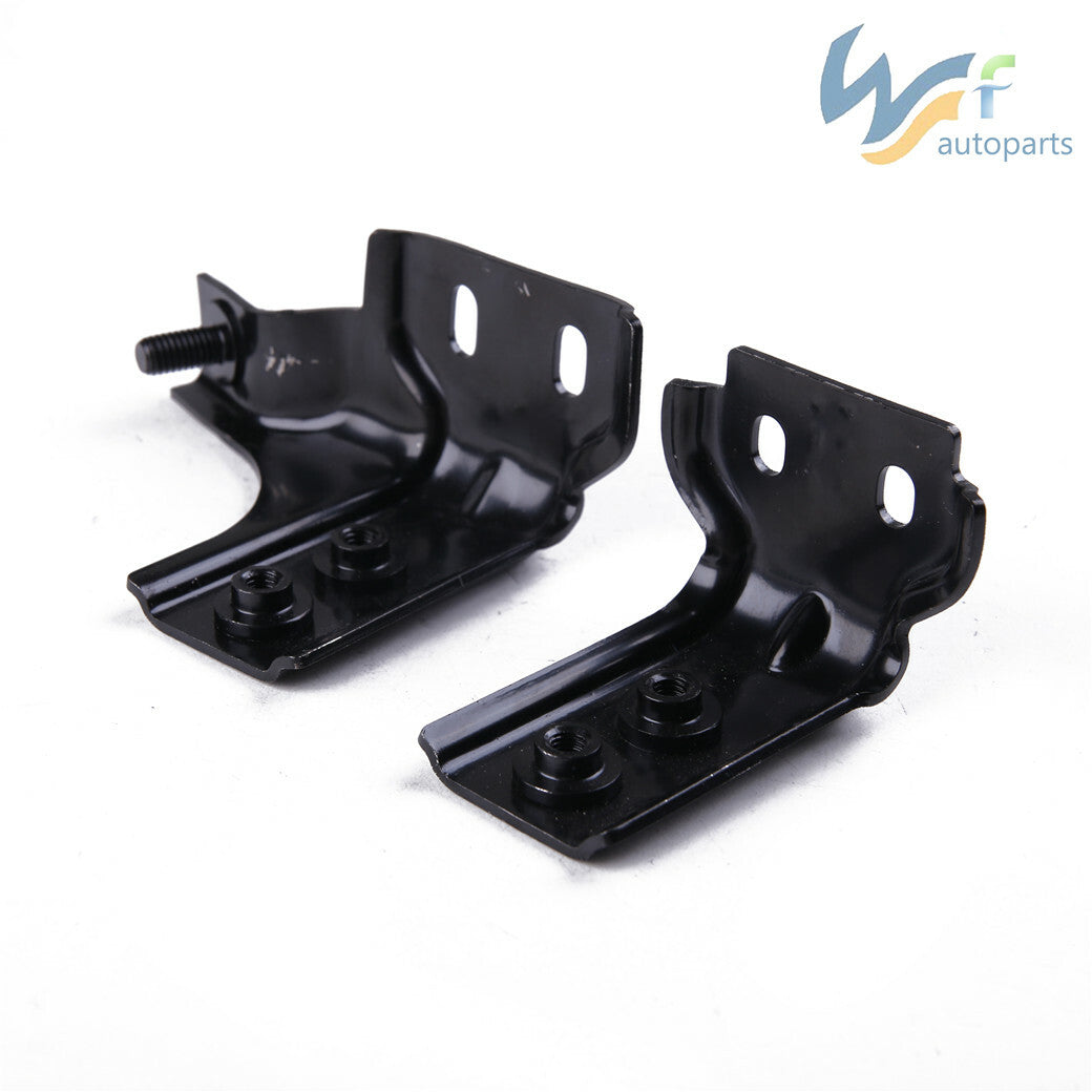 ya 3 6.25 2pcs Right&Left Radiator Support for Mercedes-benz S550 S550e S560 S600 S63 AMG